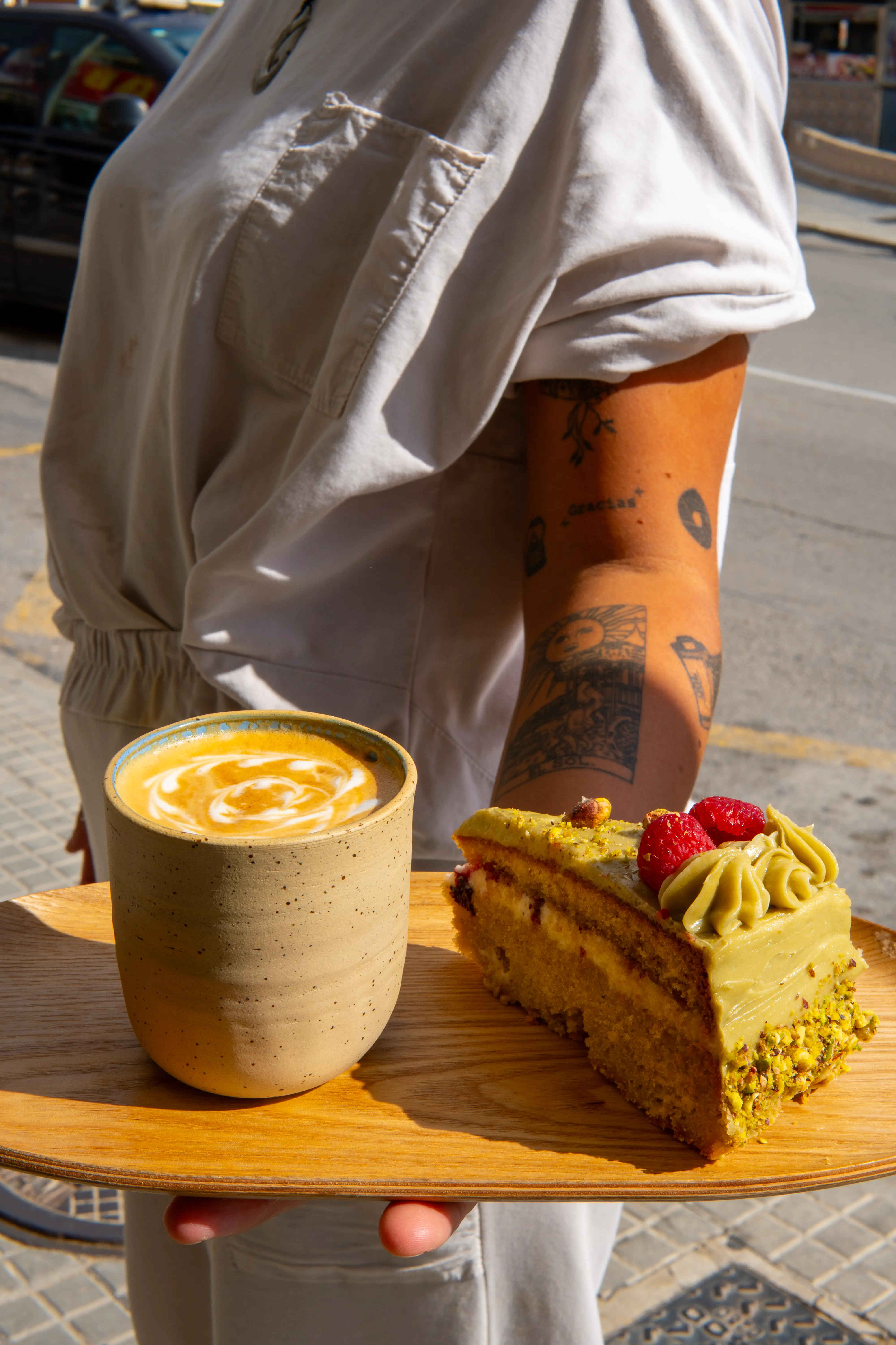 NOIA Cafe — imagen 1