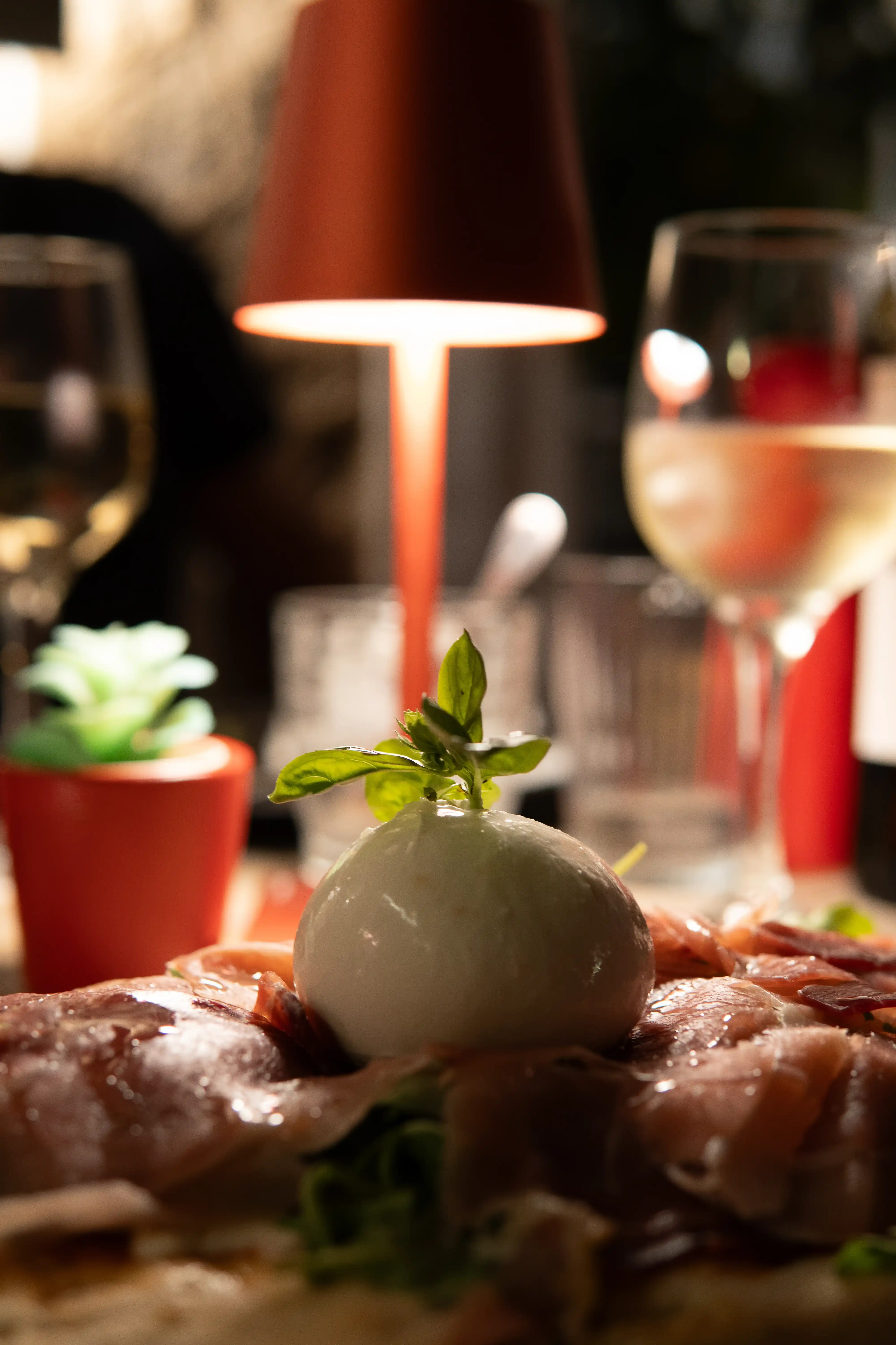 Pizza y Más — gestión de redes sociales